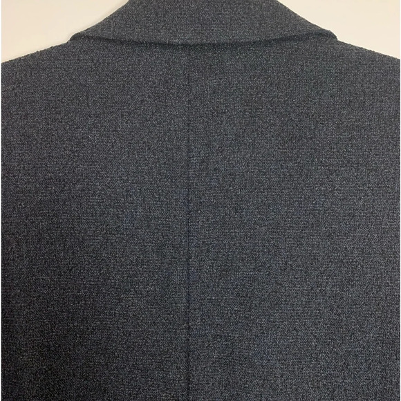 J  Jill Blazer 704985 Womens Size XL Stretch Long Sleeves Button Front Lined - Picture 9 of 14